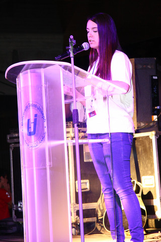 Unite For Ashrafieh Concert 
